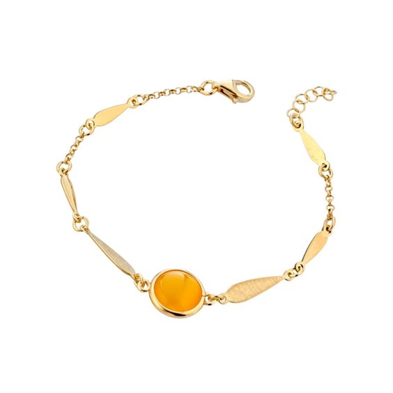 Bracciale Marcello Pane Donna ITACA COLORS in Argento Zircone BRML 053 - BRML 053